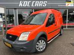 Ford Transit Connect T230L 1.8 TDCi Ambiente, Voorwielaandrijving, Euro 5, Gebruikt, 4 cilinders