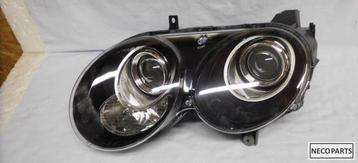 BENTLEY CONTINENTAL 3W0 BI-XENON KOPLAMP ALLES LEVERBAAR beschikbaar voor biedingen