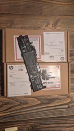 2X hp replacement accu voor hp laptop, Ophalen of Verzenden