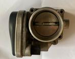 BMW m54 gasklephuis 1354 7502444, Ophalen of Verzenden, Gebruikt, BMW