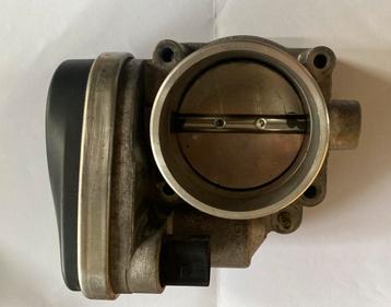 BMW m54 gasklephuis 1354 7502444 beschikbaar voor biedingen