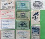 Utrecht gesorteerd op M 559, Verzenden