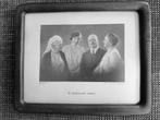 De koninklijke familie Jaar 1929, Verzamelen, Nieuw, Nederland, Ophalen of Verzenden, Kaart, Foto of Prent