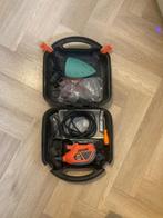 Black Dekker Mouse schuurmachine, Ophalen of Verzenden, Gebruikt, Minder dan 600 watt, Vlakschuurmachine