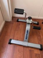 Kettler, Sport en Fitness, Fitnessapparatuur, Ophalen, Gebruikt, Crosstrainer