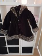 Prachtige winter jas maat 122/128 van Eliane et Lena Nieuw!, Meisje, Ophalen of Verzenden, Jas, Nieuw