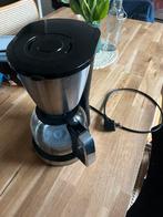 HEMA Filter Coffee machine, Zo goed als nieuw, Koffiemachine, Ophalen