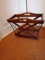 vintage krantenbak, Ophalen, Zo goed als nieuw