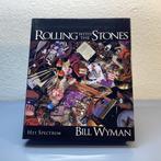 The Rolling with the Stones - Bill Wyman, Ophalen, Zo goed als nieuw, Artiest