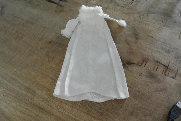 Barbie Kleertjes Nozze Felici # 7976/ 1976 / nr 7, Verzamelen, Poppen, Gebruikt, Kleertjes, Ophalen of Verzenden