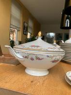 servies. Heinrich 12 delig uit germany, Ophalen