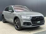 Audi Q5 50 TFSI e quattro Competition | Nardo Grey | 1ste ei, Automaat, 2005 kg, 1750 kg, Zwart