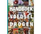 Handboek voedsel drogen, Overige typen, Ophalen of Verzenden, Nederland en België, Claudia Kuyken