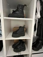 Dr Martens Sinclair maat 38 ruilen, Kleding | Dames, Schoenen, Zo goed als nieuw, Zwart, Ophalen, Dr martens