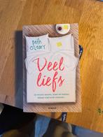 Beth O'Leary - Veel liefs, Boeken, Literatuur, Beth O'Leary, Ophalen of Verzenden, Zo goed als nieuw, Nederland