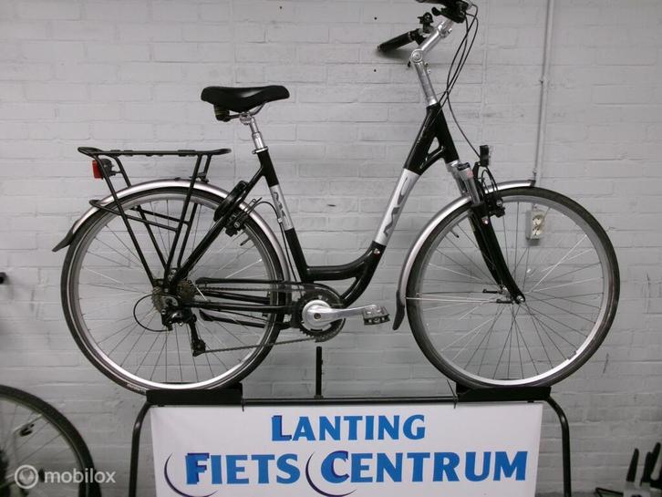 Multicycle LEGEND   53  CM, Fietsen en Brommers, Fietsen | Dames | Damesfietsen, Gebruikt, Overige merken, 53 tot 56 cm