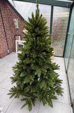 Triumph Tree Forest Frosted Kunstkerstboom - Groen - 185 cm, Ophalen, Gebruikt