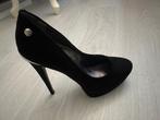 Zwarte pumps maat 39, Kleding | Dames, Schoenen, Ophalen, Pumps, Zwart, Zo goed als nieuw