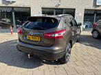 Nissan Qashqai 1.2 Panoramadak Nieuwe ketting Beurt NAP, Voorwielaandrijving, Euro 5, Gebruikt, 4 cilinders