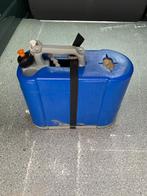 ShoulderSink Hygiëne station, Ophalen of Verzenden