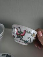 Chinees porselein, Ophalen of Verzenden