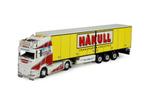 Tekno scania Hakull, Hobby en Vrije tijd, Info@gejomodels.nl, Nieuw, Cbw, Tekno