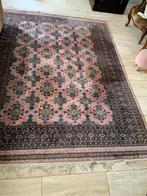 Perzisch tapijt 220x290, Huis en Inrichting, Stoffering | Tapijten en Kleden, Ophalen, Gebruikt, Overige kleuren, 200 cm of meer