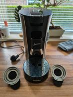 Senseo koffiezetapparaat + koffie, Witgoed en Apparatuur, Koffiezetapparaten, Zo goed als nieuw, Ophalen