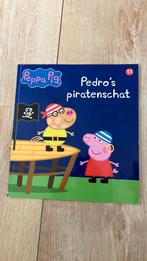 Peppa :pedro’s piratenschat, Ophalen of Verzenden, Gelezen