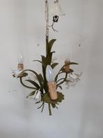 Kroonluchter, Huis en Inrichting, Lampen | Kroonluchters, Ophalen, Zo goed als nieuw