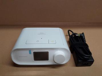 Philips Dreamstation Auto CPAP Apparaat Rev15 reis no resmed beschikbaar voor biedingen