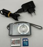 Sony Cyber-shot DSC-W810 - compact camera, Ophalen of Verzenden, Fototoestel