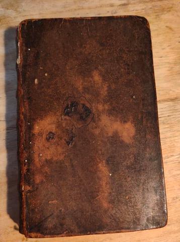 Samen- en Alleenspraken, Bruins, 1729 beschikbaar voor biedingen
