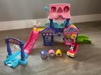 Toet toet Minnies Ijssalon, Kinderen en Baby's, Speelgoed | Vtech, Ophalen of Verzenden, Zo goed als nieuw, 2 tot 4 jaar