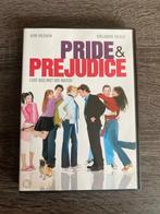 Pride & Prejudice DVD - Actiekomedie, Alle leeftijden, Ophalen of Verzenden, Zo goed als nieuw, Actiekomedie