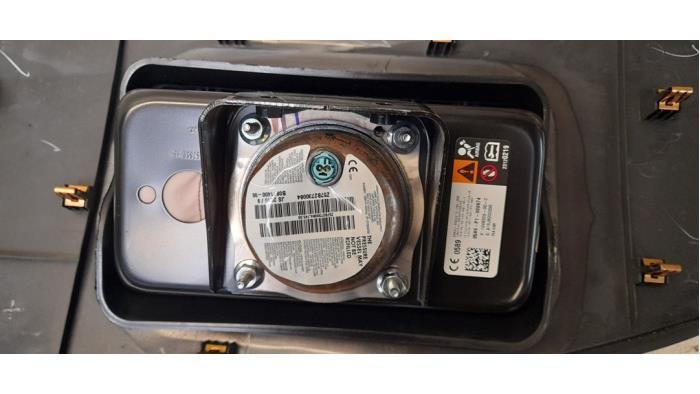 Dashboard van een Tesla Model X, Auto-onderdelen, Dashboard en Schakelaars, Overige automerken, Gebruikt, 3 maanden garantie, Ophalen of Verzenden