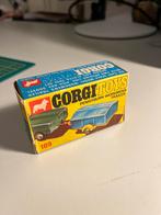 Corgi Toys Pennyburn Workmens trailer, Hobby en Vrije tijd, Modelauto's | 1:43, Ophalen of Verzenden, Gebruikt, Auto, Corgi
