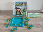 SmartGames Dinosaurs (6+) 48 opdrachten, Een of twee spelers, Ophalen of Verzenden, Zo goed als nieuw, Smart games