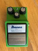 Ibanez TS-9, Muziek en Instrumenten, Effecten, Ophalen of Verzenden, Zo goed als nieuw