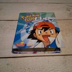 Pokemon flippo map, Verzamelen, Flippo's, Ophalen of Verzenden, Map, Album of Poster