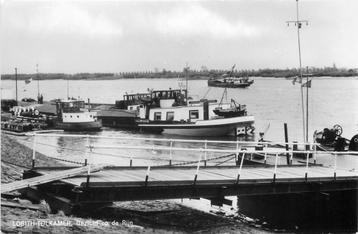 (387-211-013) Lobith Gezicht op de Rijn beschikbaar voor biedingen