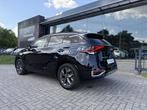 Kia Sportage 1.6 T-GDi 230PK Hybrid GT-PlusLine | Full Optio, Gebruikt, Zwart, 4 cilinders, 1650 kg