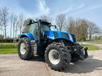 New Holland T8.360 ultra command (bj 2011), Zakelijke goederen, Agrarisch | Tractoren, Meer dan 160 Pk, New Holland, Gebruikt