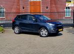 Hyundai Ix35 2.0i Style / Airco / Navi / Nieuwe Apk / Nap, Auto's, Hyundai, Gebruikt, 4 cilinders, Leder en Stof, 163 pk