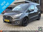 Ford Transit Connect 1.5 TDCI L1 Trend | MOTOR DEFECT! | €, Gebruikt, 4 cilinders, 1214 kg, Elektrische ramen