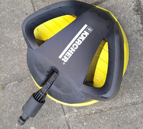 Karcher accessoires terrasreiniger gevelreiniger, Tuin en Terras, Hogedrukreinigers, Nieuw, Elektrisch, Ophalen of Verzenden