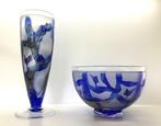 Bertil Vallien, glas, Atelier, Kosta Boda, Verzenden