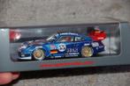 1:43 PORSCHE 911 GT2 ROOCK SPARK S5513 WRH, Ophalen of Verzenden, Zo goed als nieuw, Auto, Overige merken