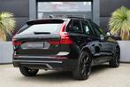 Volvo XC60 2.0 T6 Recharge AWD Plus Black Edition 350pk Pano, Automaat, Gebruikt, 4 cilinders, 1969 cc