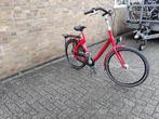 Dames fiets, Fietsen en Brommers, Fietsen | Dames | Moederfietsen, Versnellingen, Ophalen of Verzenden, Zo goed als nieuw, 0 zitjes